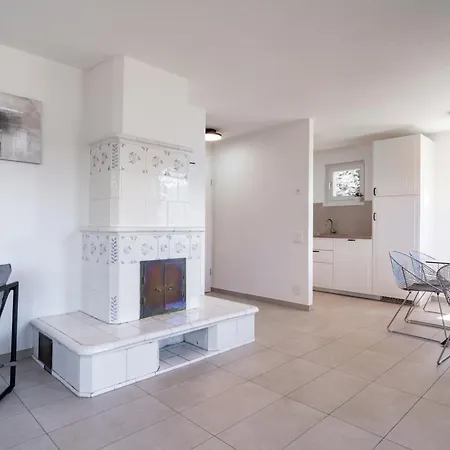 Schoene An Toplage Mit Gratis Parkplatz! Appartamento *